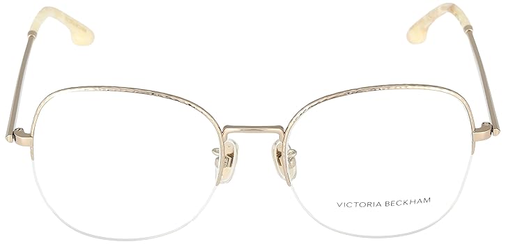 Amazon | [ヴィクトリアベッカム] メガネフレーム VB2500A